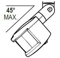GoodEarth SE1303-BP2-00LFW-G Outdoor Led Smart Security Light 8