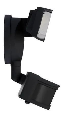 GoodEarth SE1303-BP2-00LFW-G Outdoor Led Smart Security Light PRO