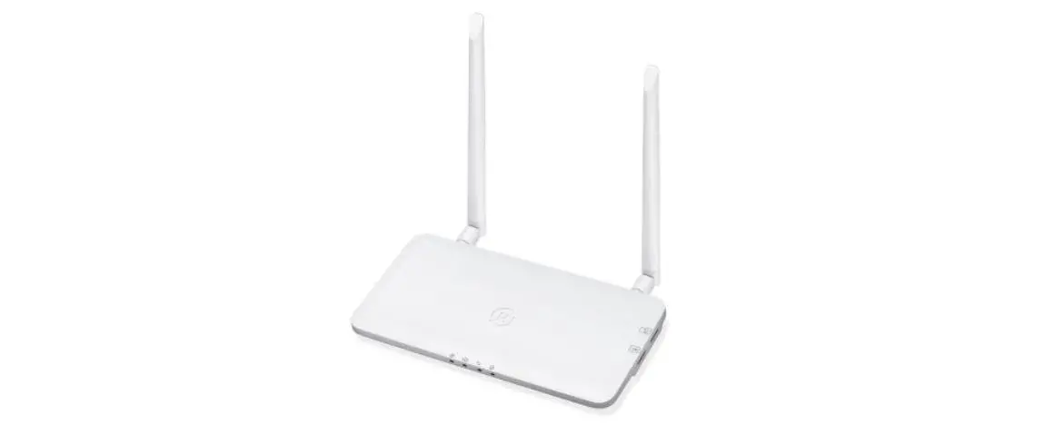 Dtu-pro Wifi Hoymiles Monitoring Module User Manual Dtu-pro Wifi Hoymiles Monitoring Module User Manual