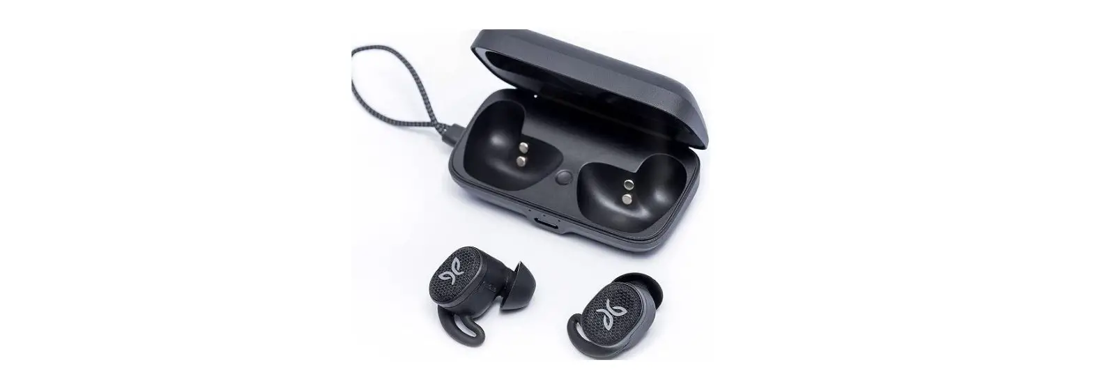 Jaybird 985-000928 Vista 2 True Wireless Earbuds User Guide Jaybird 985-000928 Vista 2 True Wireless Earbuds User Guide