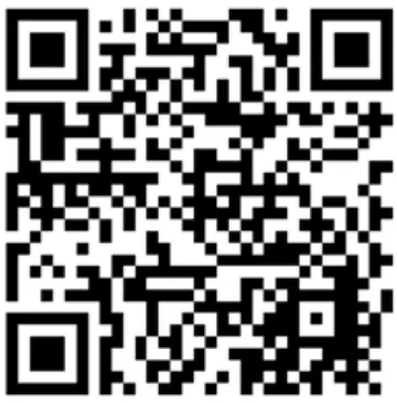 legrand WZ3S3C100 Motion Sensor - qr code