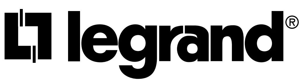 legrand - logo