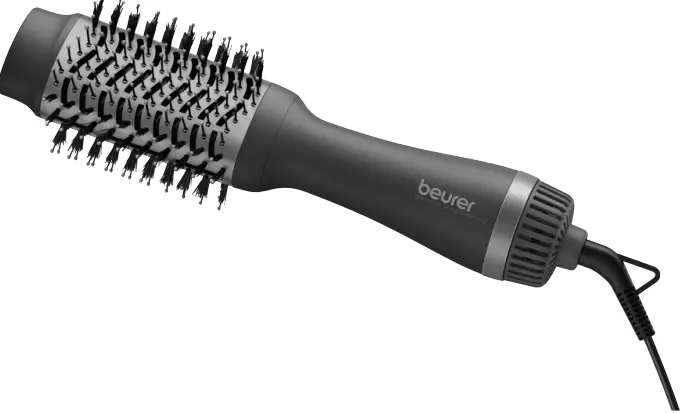beurer-HC-45-Ocean-Volumising-and-Hair-Drying-Brush-PRODUCT