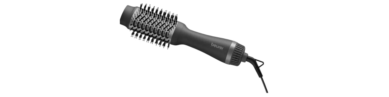 Beurer Hc 45 Ocean Volumising And Hair-drying Brush Instruction Manual Beurer Hc 45 Ocean Volumising And Hair-drying Brush Instruction Manual