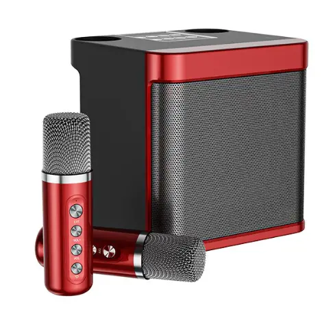 Shenzhen Youshida High Technology YS-203 Wireless Karaoke Speaker product