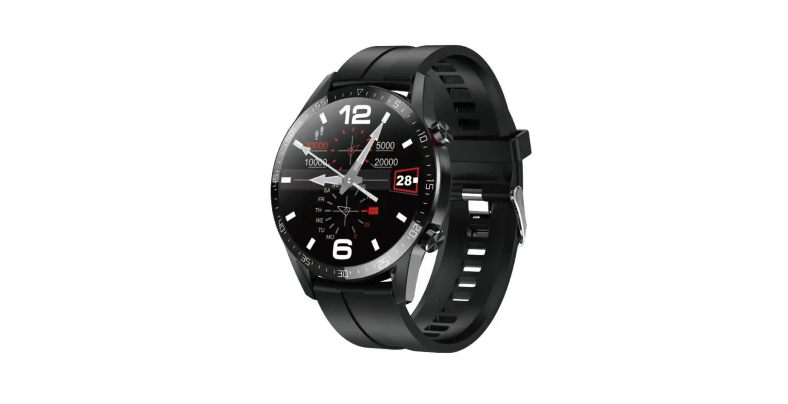 L13 Smart Watch User Manual