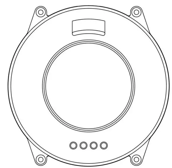 L13 Smart Watch-fig2