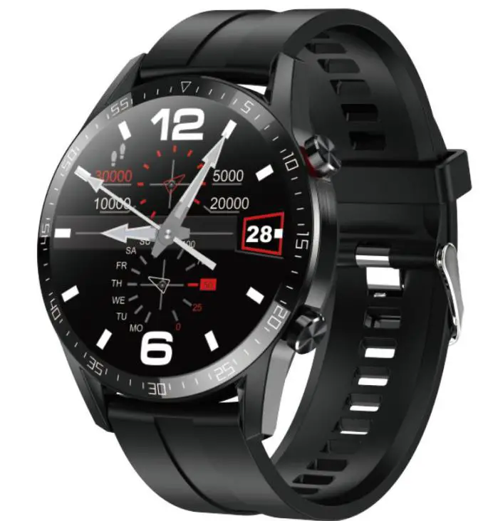 L13 Smart Watch-figprod