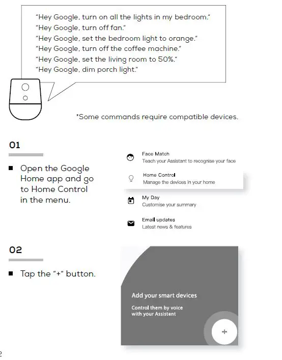 iHome IH-EW015 Smart WiFi LED fig 12