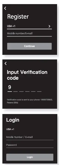 iHome IH-EW015 Smart WiFi LED fig 2