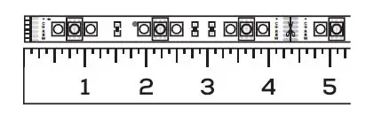 iHome IH-EW015 Smart WiFi LED fig 4