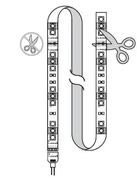 iHome IH-EW015 Smart WiFi LED fig 5