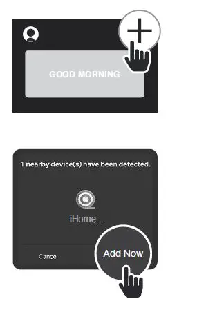 iHome IH-EW015 Smart WiFi LED fig 8