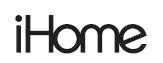 iHome logo