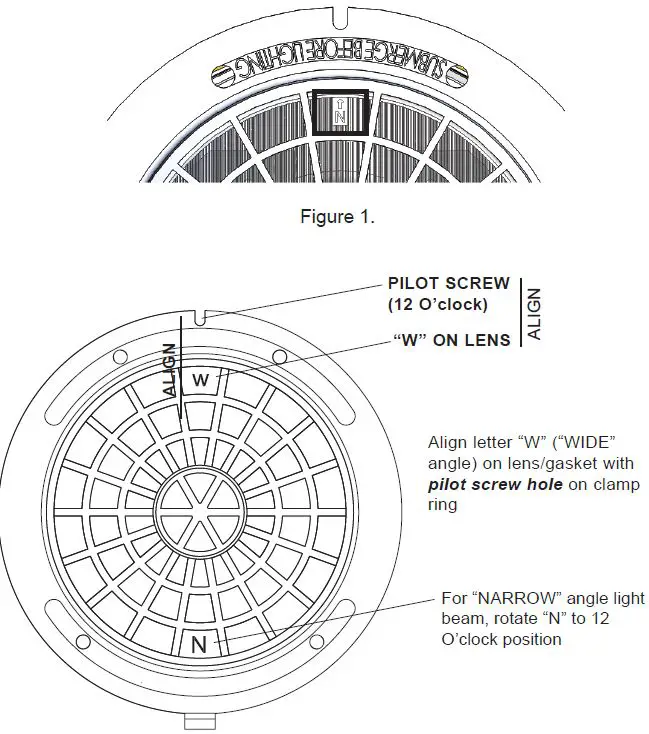 PENTAIR-601100-Slimlite-White-LED-Light-3