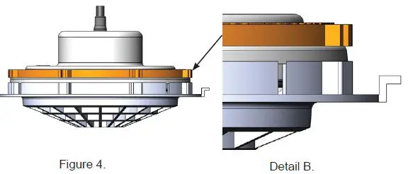 PENTAIR-601100-Slimlite-White-LED-Light-7