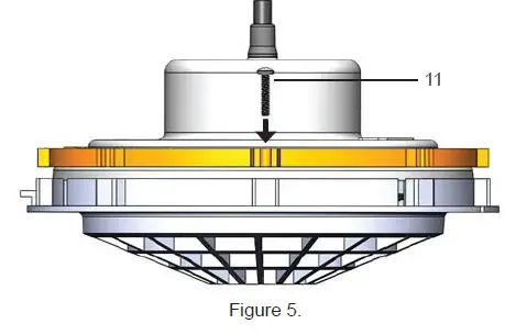 PENTAIR-601100-Slimlite-White-LED-Light-8