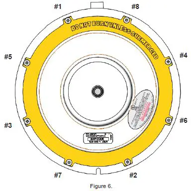 PENTAIR-601100-Slimlite-White-LED-Light-9