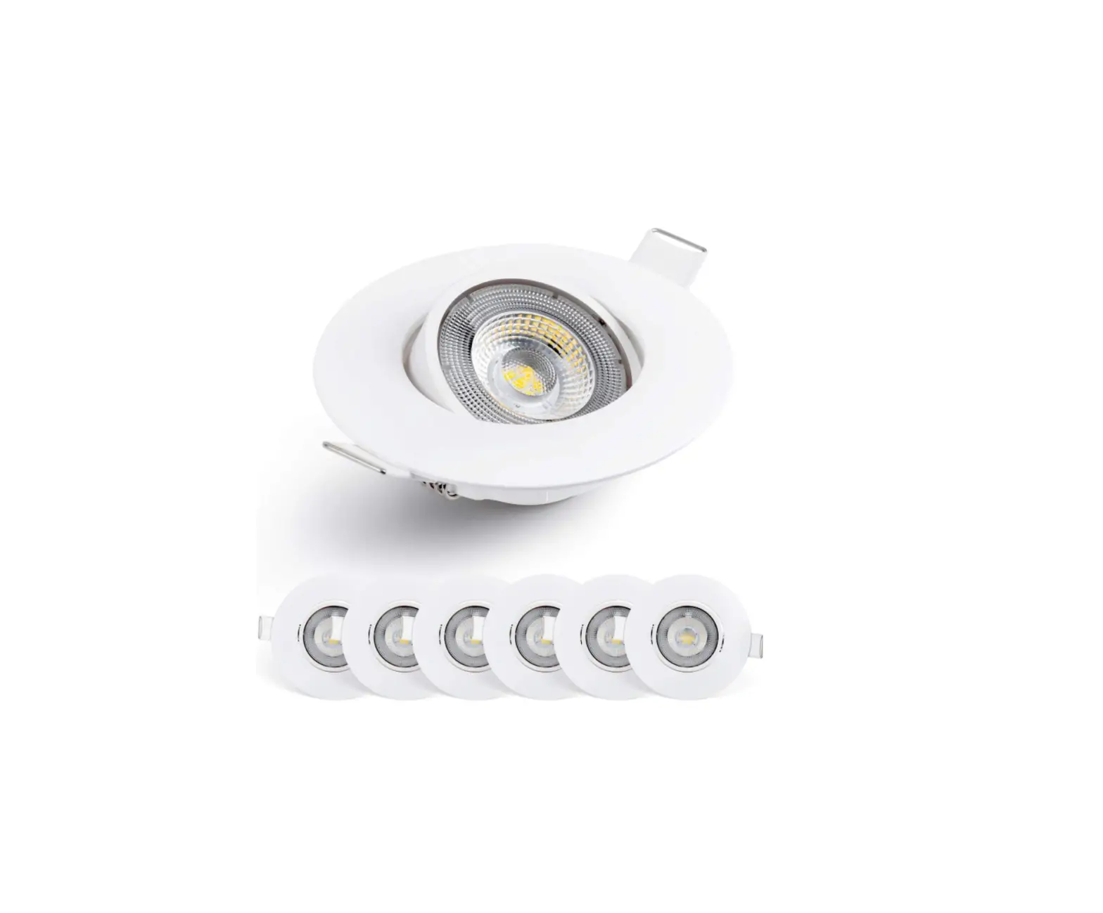 Emos Zm5167 Led Ceiling And Wall Luminaire Instruction Manual