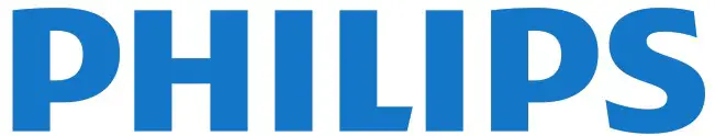 PHILIPS - Logo