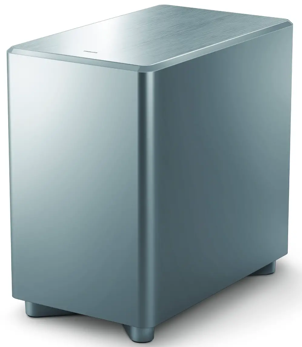 PHILIPS TAW8506 8000 Series Wireless Subwoofer - cover