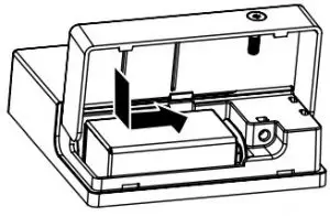 diagramTIMEGUARD Security Light Switch Programmable Timer Switch Light Sensor Installation Guide