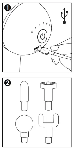 MAGNITONE-Beat-IT-Deep-Tissue-Massage-Gun-4
