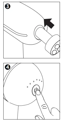 MAGNITONE-Beat-IT-Deep-Tissue-Massage-Gun-5