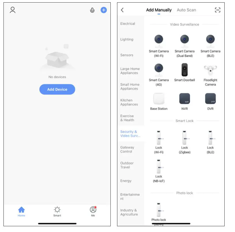 NEXTECH WQC3886 1080p Smart Wireless Doorbell-FIG3