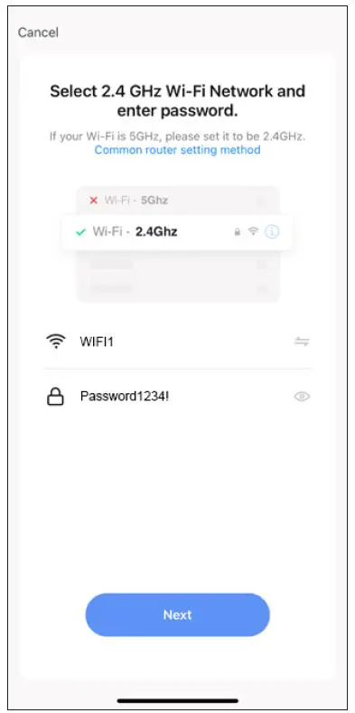 NEXTECH WQC3886 1080p Smart Wireless Doorbell-FIG5