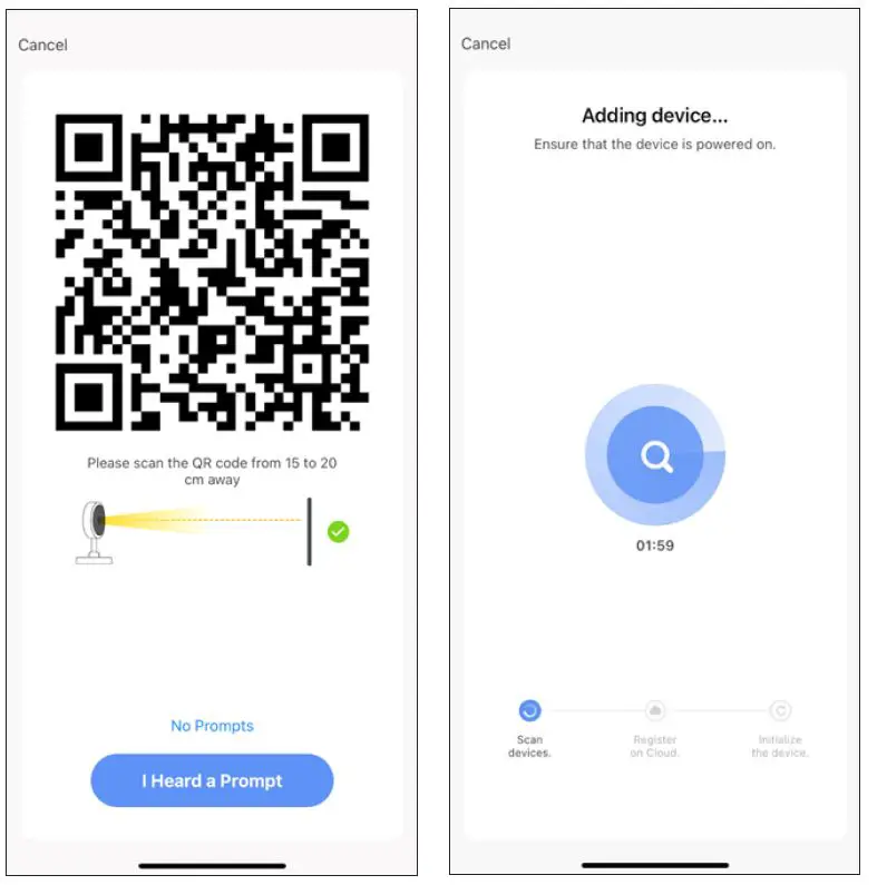 NEXTECH WQC3886 1080p Smart Wireless Doorbell-FIG6