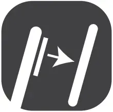 ViewSonic in setting A