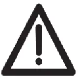 Warning Icon