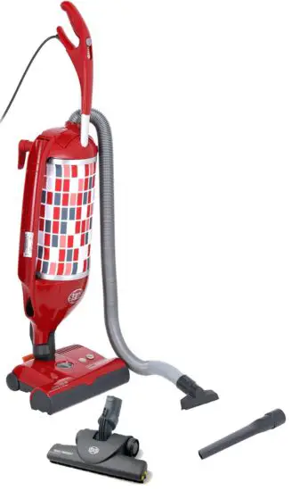SEBO 9809AU Felix Upright Vacuum Cleaner