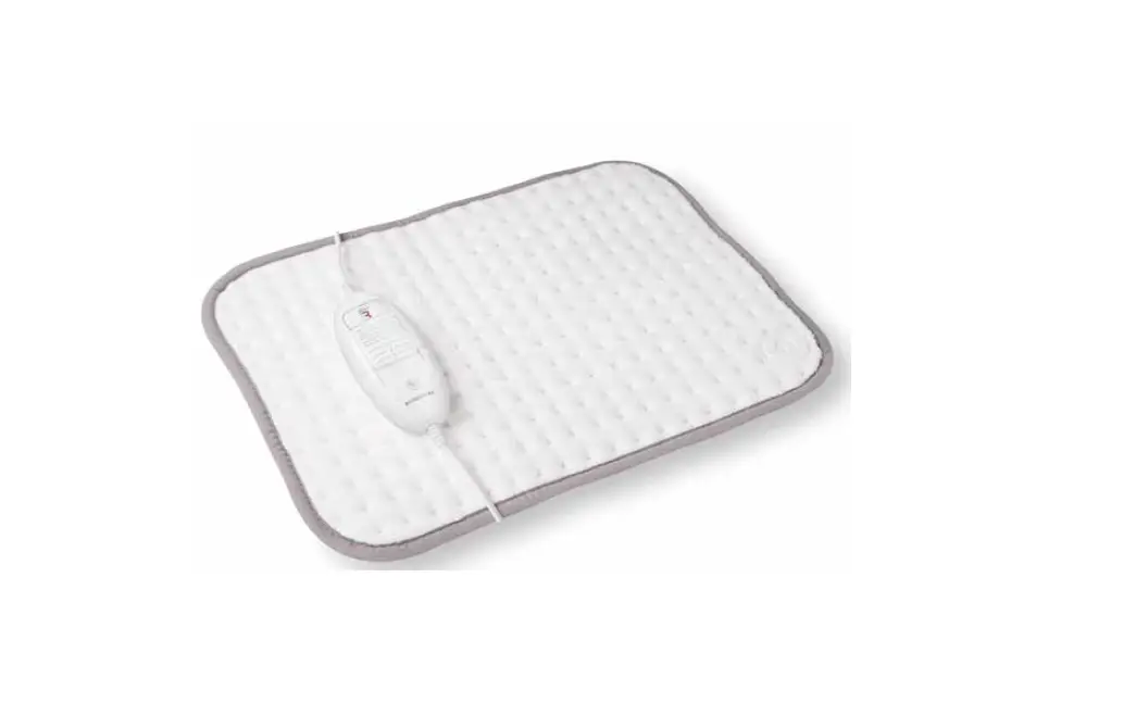 Inventum Hnk18 Heating Pad Instruction Manual Inventum Hnk18 Heating Pad Instruction Manual