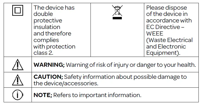 INVENTUM HNK18 Heating Pad-FIG-2
