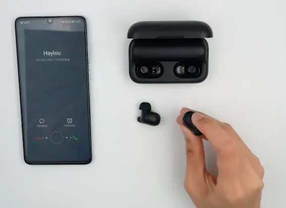 Answer/End/Ignore Call