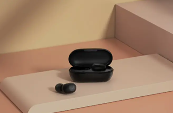 Haylou T15 Earbuds Instruction Manual Haylou T15 Earbuds Instruction Manual