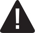 Warning Icon