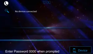 First Time Setup Wizard Final Step