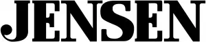 JENSEN logo