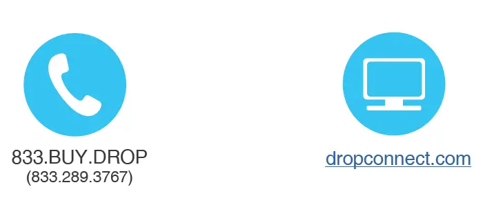 DROP- CONNECT -Commercial- Protection -Valve D-CPS -1