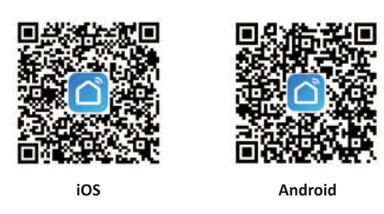 novostella -NTA13B-CW-US-1- Smart -Security -Light -6