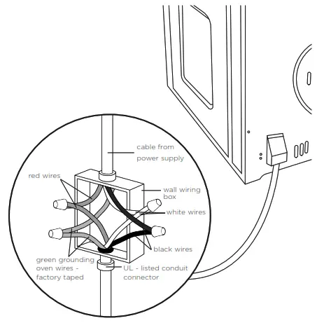 FISHER PAYKEL OS30NPX1 30 Inch Combination Steam Oven - fig 6