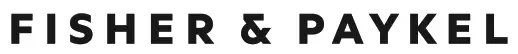 FISHER PAYKEL logo