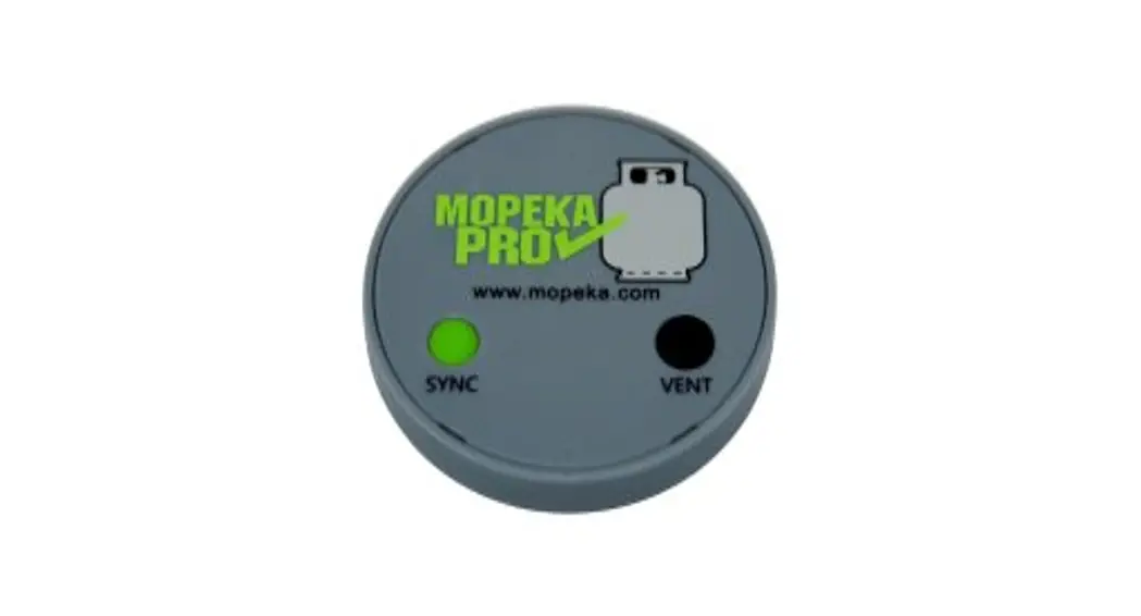 Mopeka Products M1015 Pro Check Sensor-lpg Instruction Manual Mopeka Products M1015 Pro Check Sensor-lpg Instruction Manual