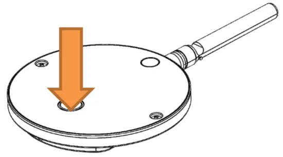 MOPEKA PRODUCTS M1015 Pro Check Sensor LPG - fig