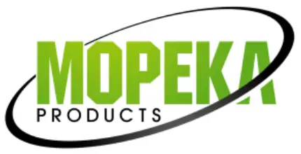 MOPEKA - logo