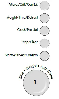 ELVITA-CMU3202X-Freestanding-Microwave-Oven-FIG-4