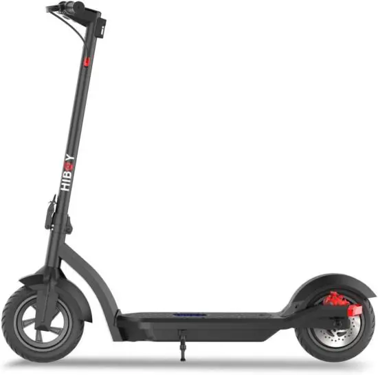 HIBOY Max 3 Electric Scooter 250W Motor
